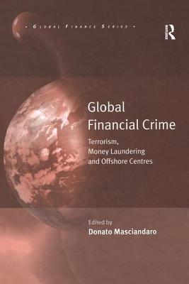 Global Financial Crime