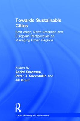 Towards Sustainable Cities