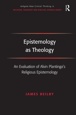 Epistemology as Theology