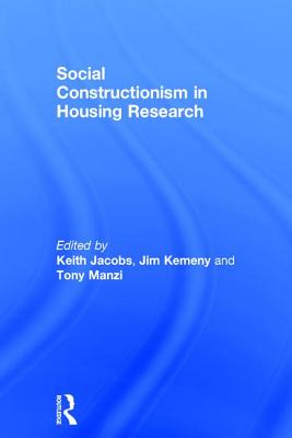 Social Constructionism in Housing Research