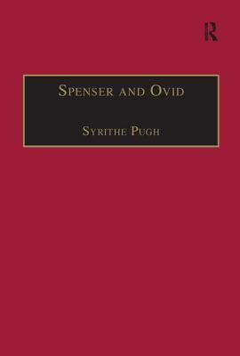 Spenser and Ovid