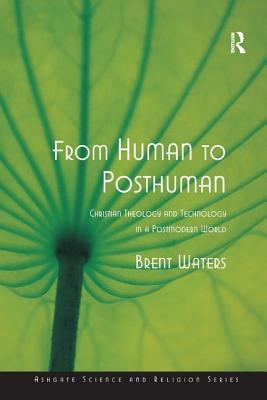 From Human to Posthuman