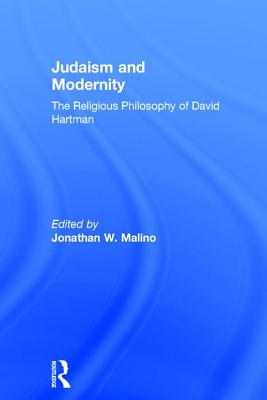 Judaism and Modernity