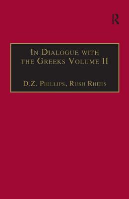 In Dialogue with the Greeks