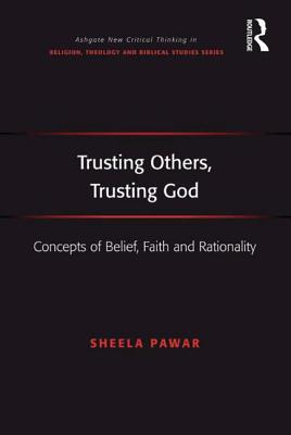 Trusting Others, Trusting God