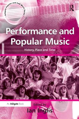 Performance and Popular Music