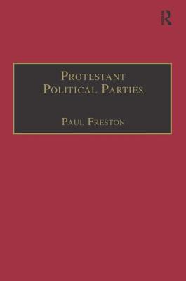 Protestant Political Parties