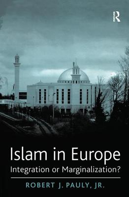 Islam in Europe