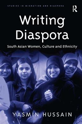 Writing Diaspora