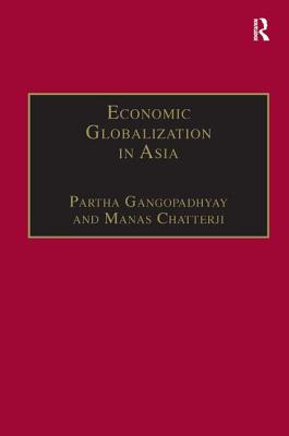 Economic Globalization in Asia