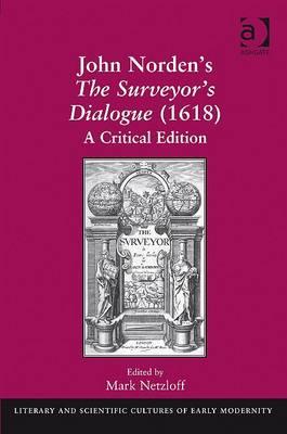 John Norden's The Surveyor's Dialogue (1618)