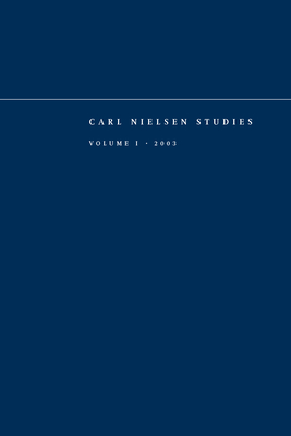 Carl Nielsen Studies