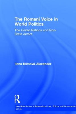 The Romani Voice in World Politics