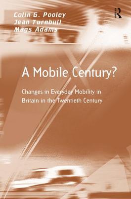 A Mobile Century?
