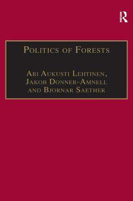 Politics of Forests