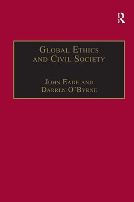 Global Ethics and Civil Society