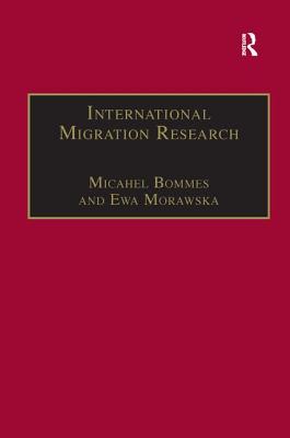 International Migration Research