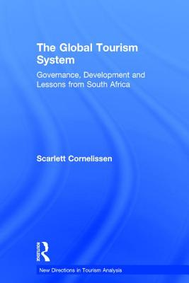 The Global Tourism System