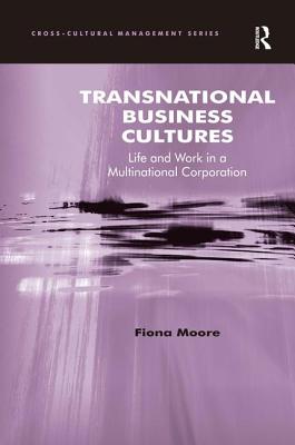 Transnational Business Cultures