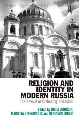 Religion and Identity in Modern Russia