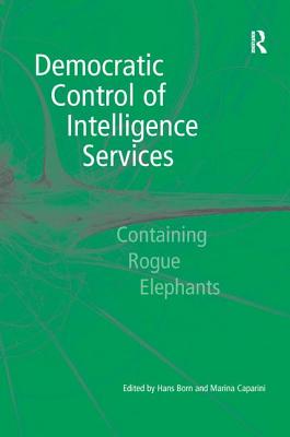 Democratic Control of Intelligence Services