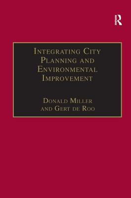 Integrating City Planning and Environmental Improvement