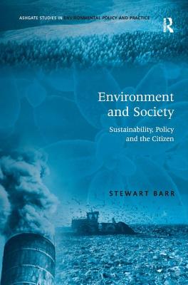 Environment and Society