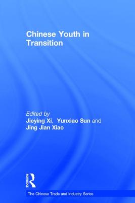 Chinese Youth in Transition