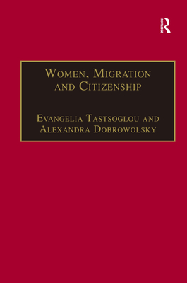 Women, Migration and Citizenship