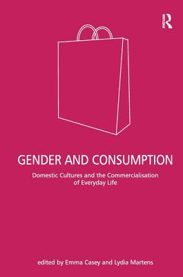 Gender and Consumption