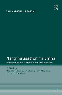 Marginalisation in China