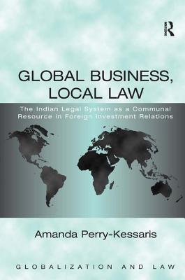 Global Business, Local Law