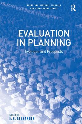 Evaluation in Planning