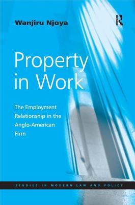 Property in Work