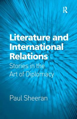 Literature and International Relations