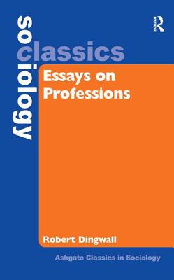 Essays on Professions