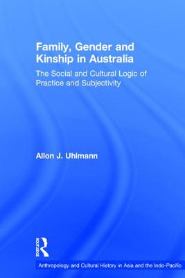 Family, Gender and Kinship in Australia