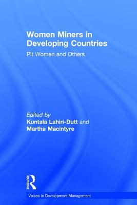 Women Miners in Developing Countries