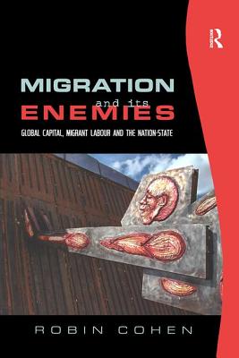 Migration and its Enemies