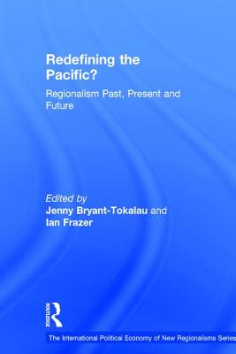 Redefining the Pacific?