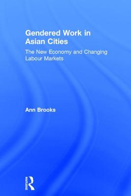 Gendered Work in Asian Cities