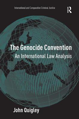 The Genocide Convention