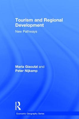 Tourism and Regional Development