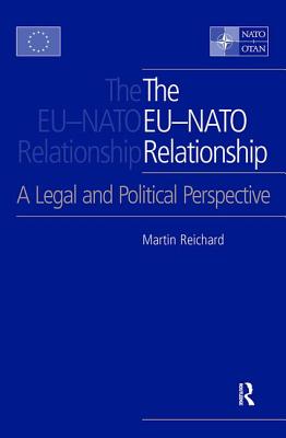 The EU-NATO Relationship