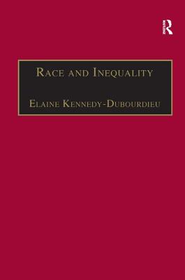 Race and Inequality