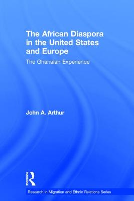 The African Diaspora in the United States and Europe