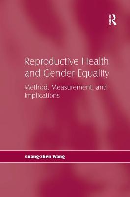 Reproductive Health and Gender Equality