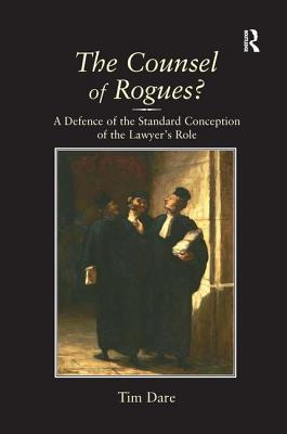 The Counsel of Rogues?