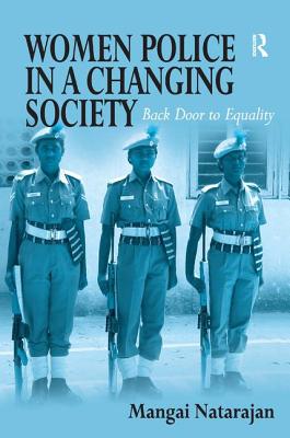 Women Police in a Changing Society