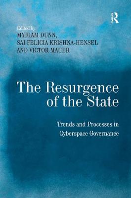 The Resurgence of the State